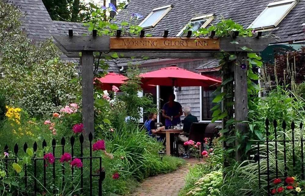 Morning Glory Inn York Harbor Exterior photo